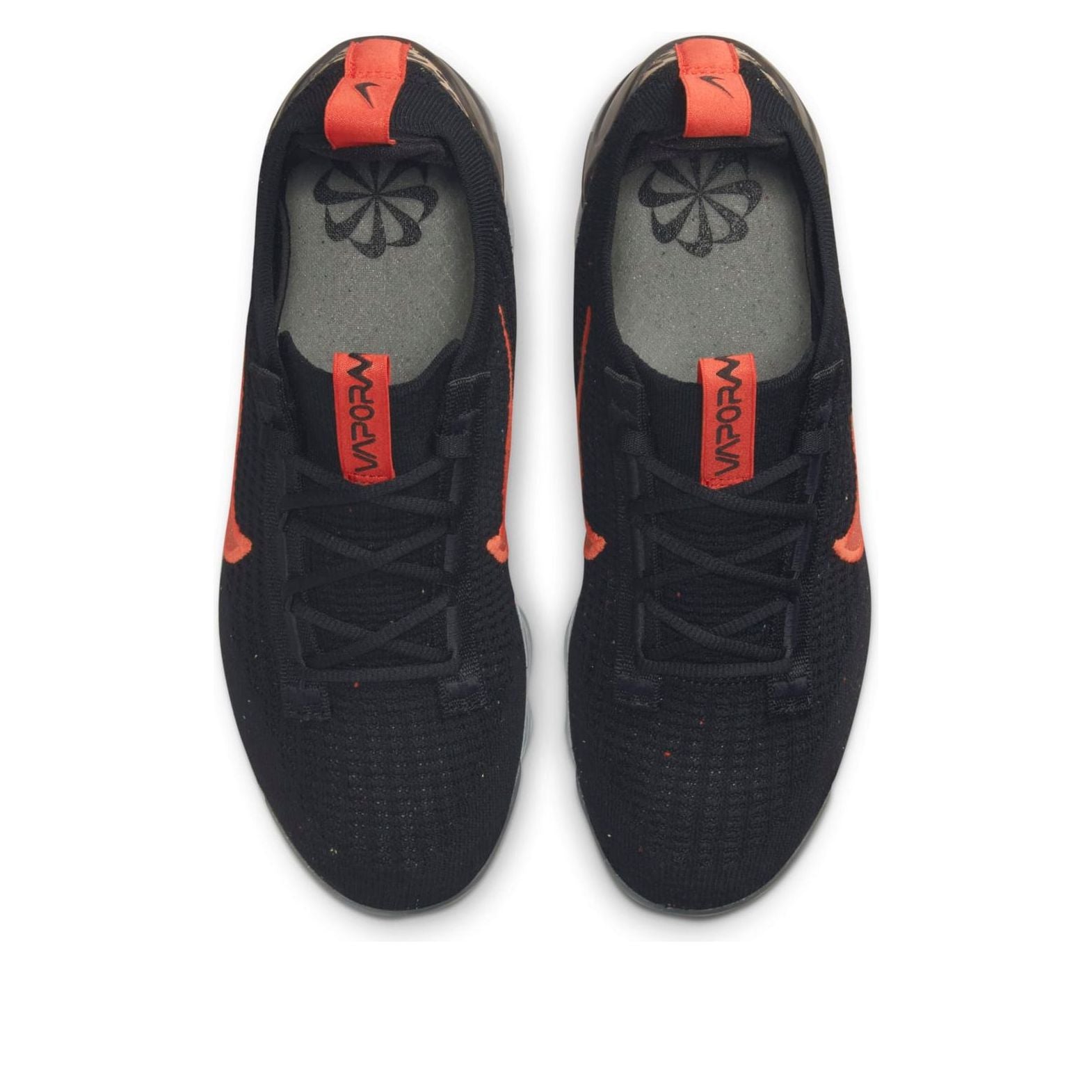 (WMNS) Nike Air Vapormax 2021 Flyknit 'Leopard' DH4090-001