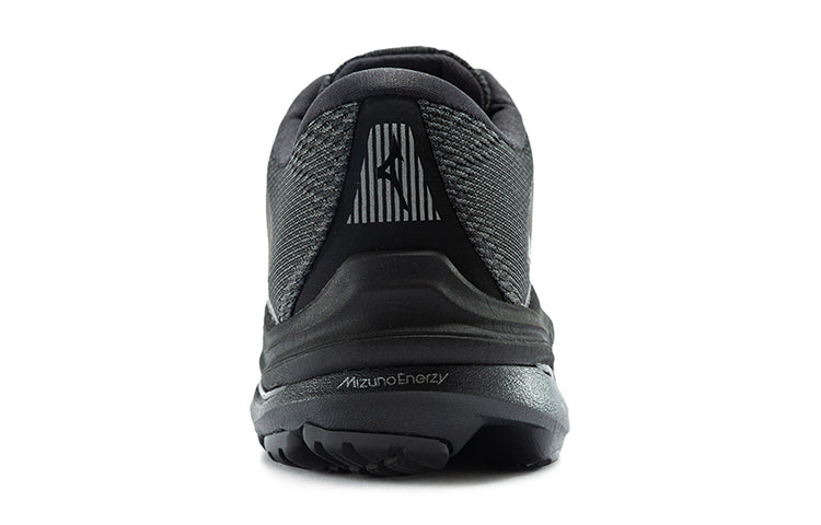 Mizuno Wave Inspire 17 'Triple Black' J1GC214409