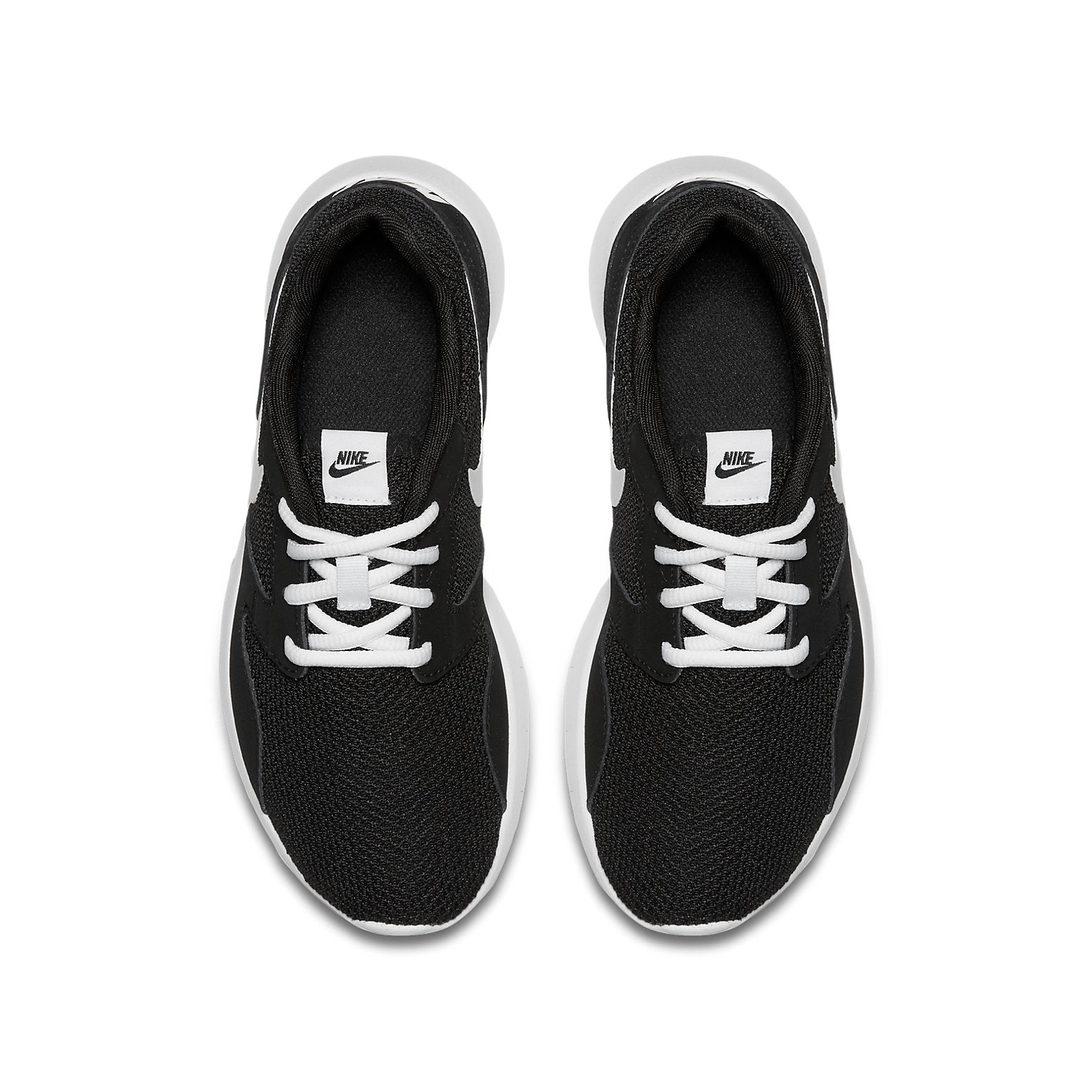 (GS) Nike Kaishi 'Black White' 705489-002