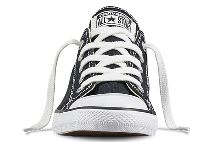 (WMNS) Converse Chuck Taylor All Star Dainty Black 530054C