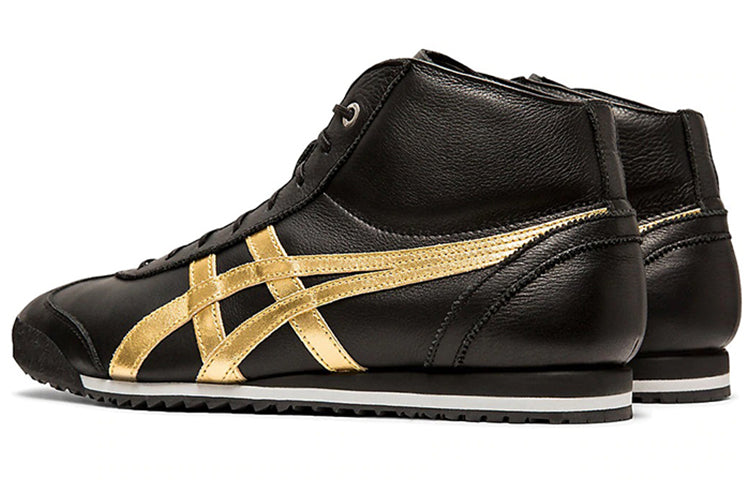 Onitsuka Tiger Mexico 66 SD Mr 'Black Gold' 1183A529-001