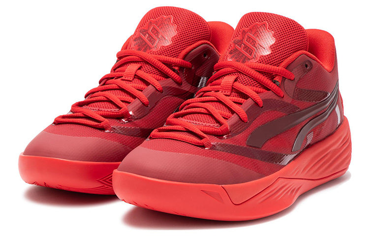 (WMNS) PUMA Stewie 2 'Ruby' 378317-01