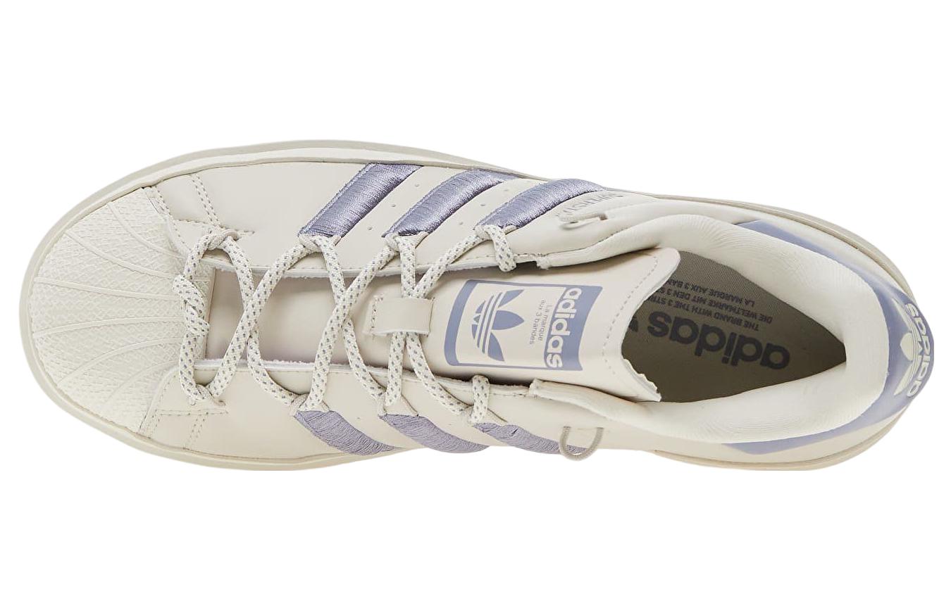 (WMNS) adidas originals Superstar Bonega HQ4284