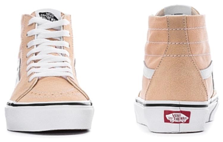Vans Sk8-Hi Tapered 'Beige' VNOA5KRUBLP