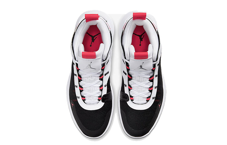 Air Jordan Jumpman 2020 PF 'Platinum Tint' BQ3448-100