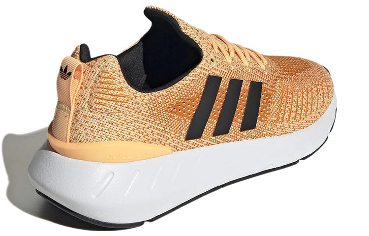 adidas Swift Run 22 'Acid Orange' GZ3504