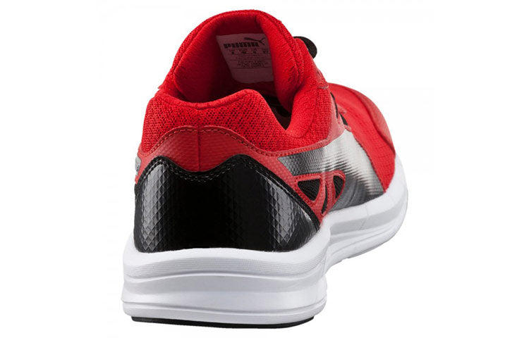 PUMA Running Driver Red/Black 189061-01