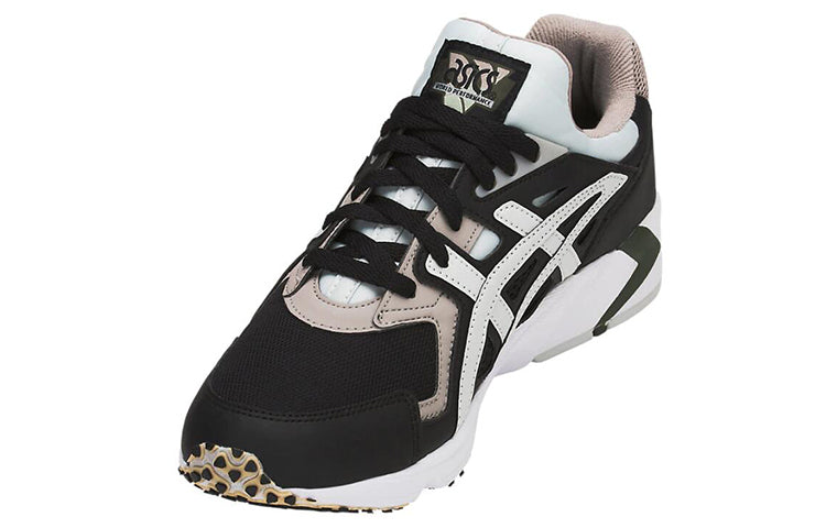 ASICS Gel-DS Trainer Og 'Black Grey' H704Y-001