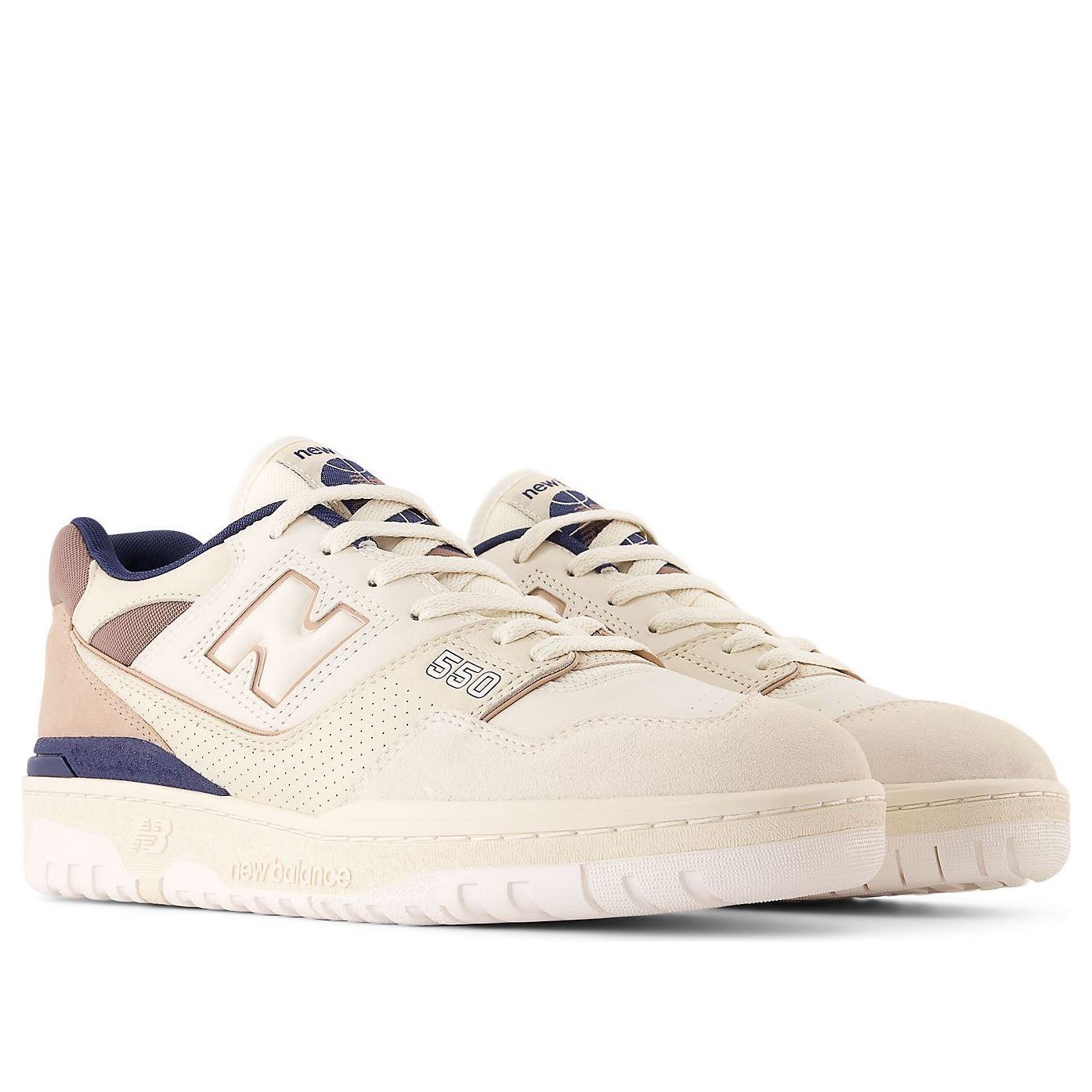 New Balance 550 'Bisque Flat Taupe' BB550ETN