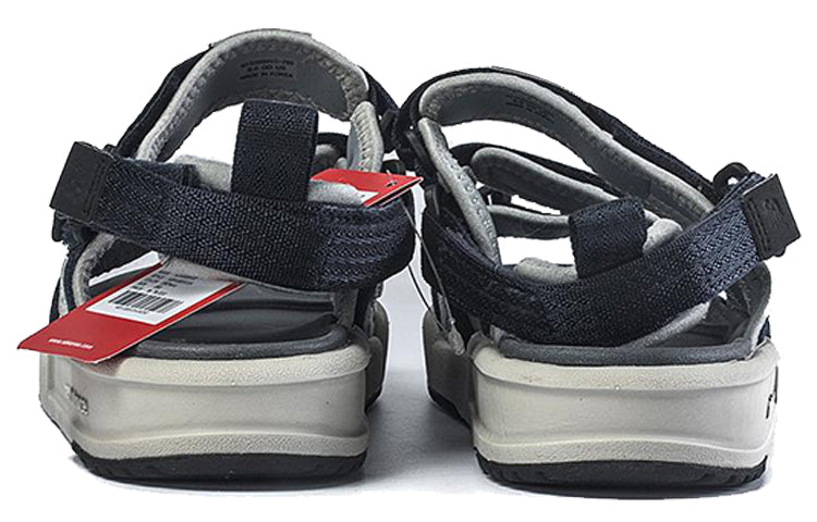 New Balance 3205 Series Gray Blue Sandals 'Grey Blue' SD3205NV2