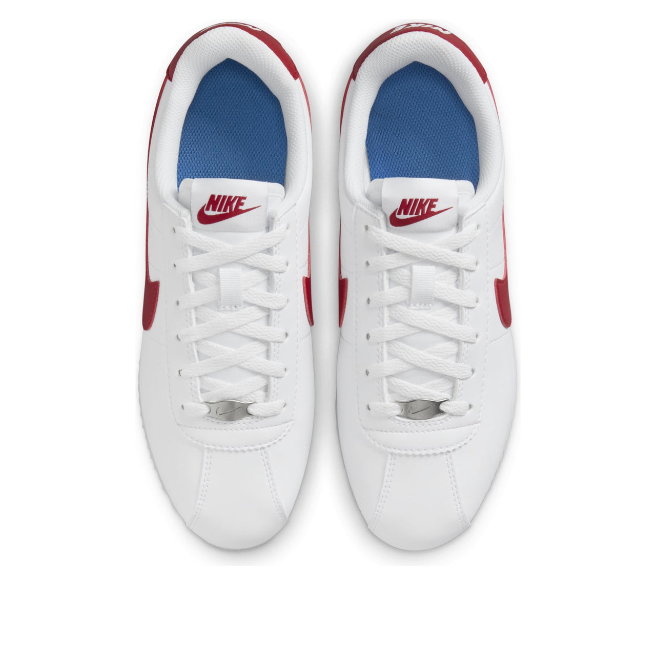(GS) Nike Cortez 'White Varsity Red Blue' DM0950-115