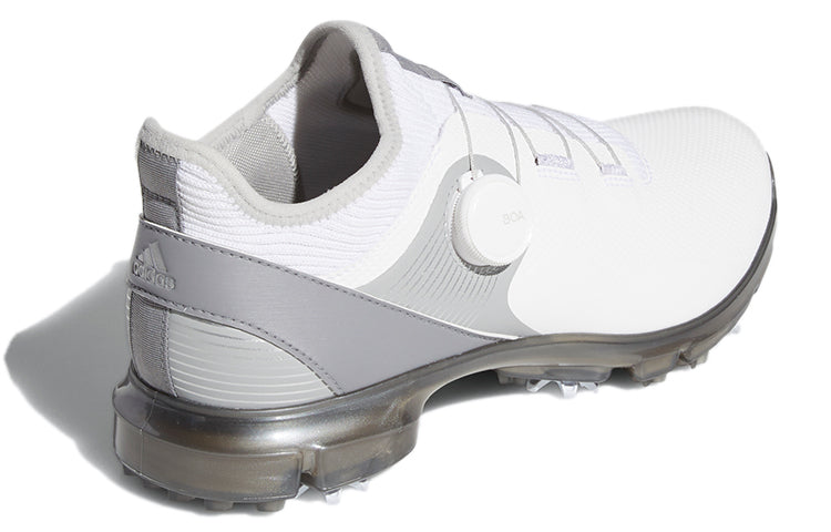 adidas Alphaflex 21 Boa 'White Grey' FZ1031