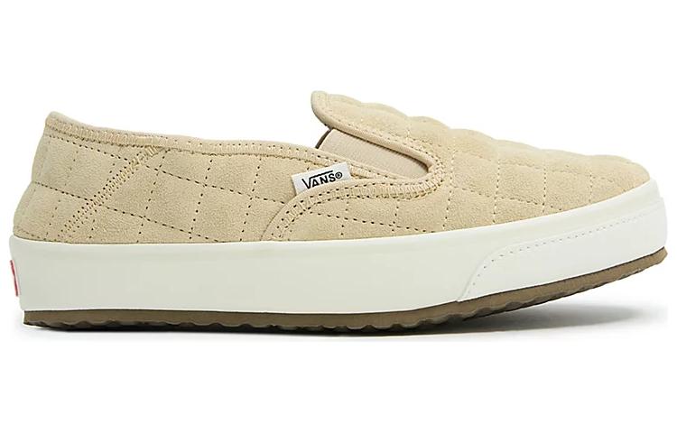 Vans Slip-On 'Beige' VN0A4UWOGRX
