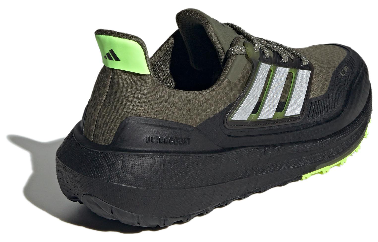 adidas Ultraboost Light 'Olive Green' IF6530