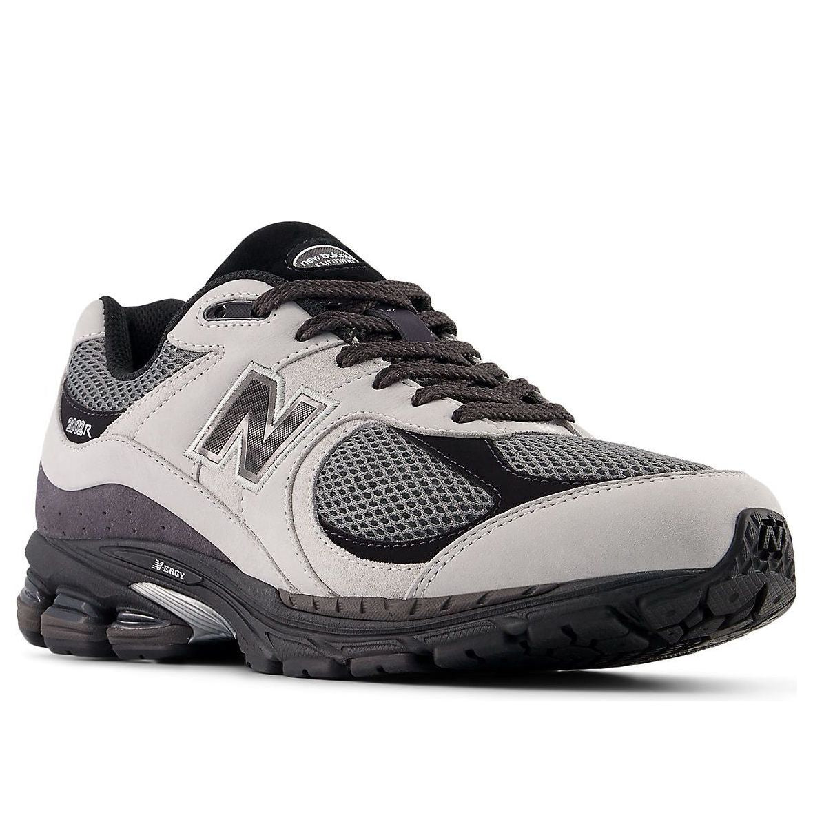 New Balance U2002R 'Grey Castle Grey' U200210D
