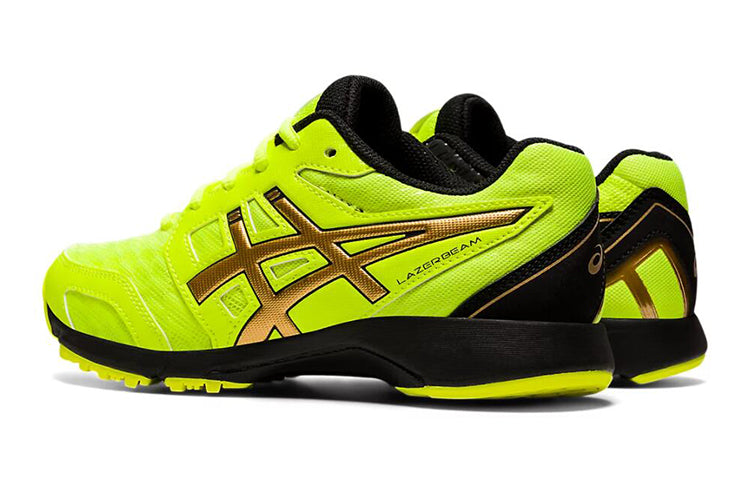 (GS) ASICS Lazerbeam RF Yellow 1154A092-752