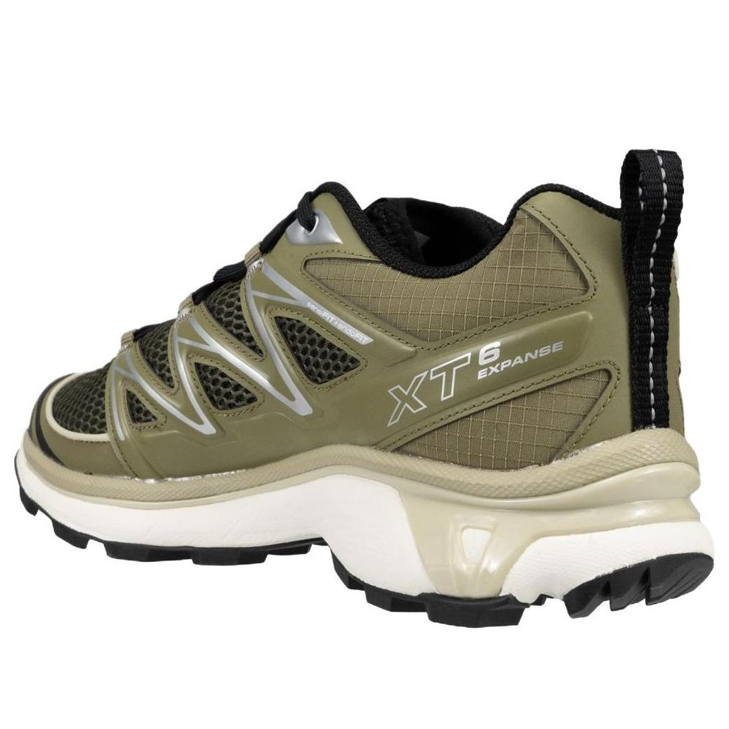SALOMON XT-6 'Pistachio' 477486
