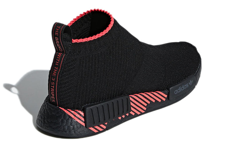 adidas NMD_CS1 'Shock Red' G27354