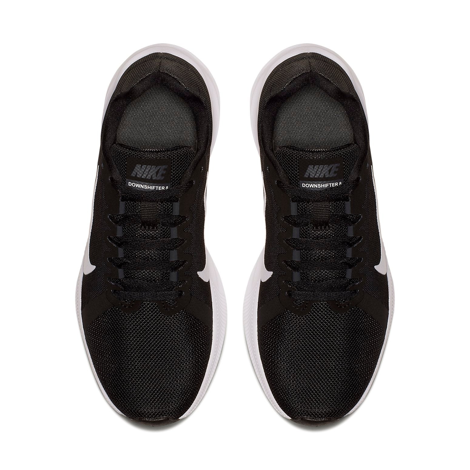 (WMNS) Nike Downshifter 8 'Black' 908994-001