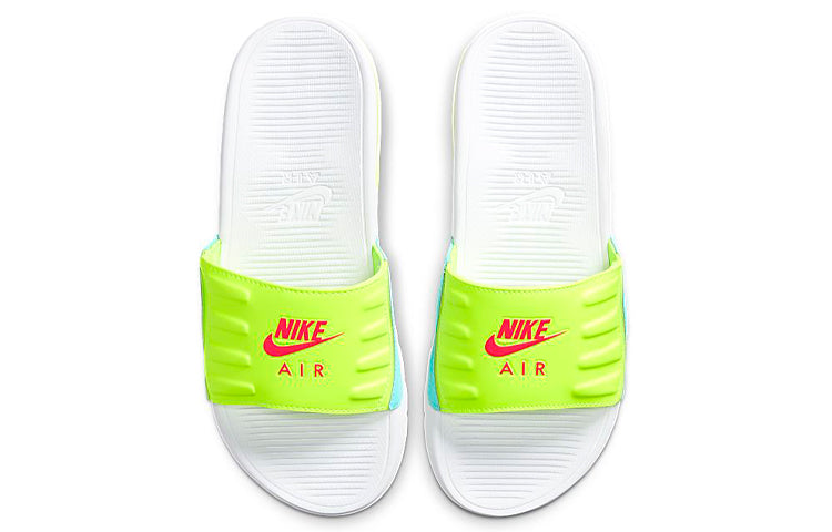 (WMNS) Nike Air Max Camden 'Volt Aurora' BQ4633-100