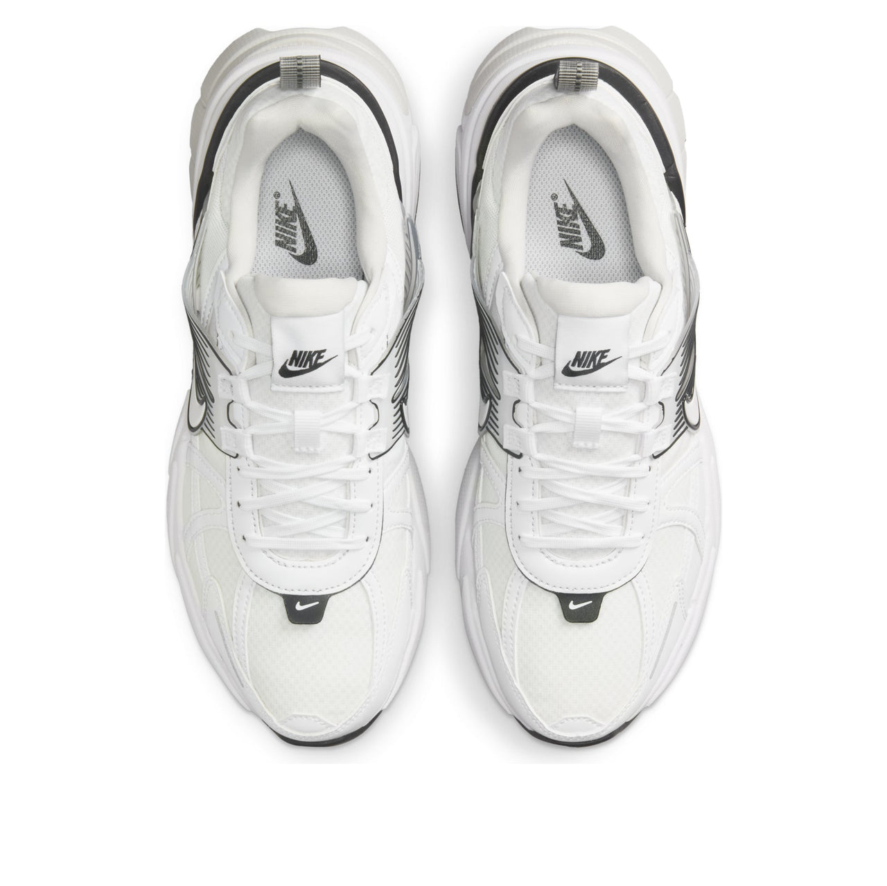(WMNS) Nike V2K Run 'Summit White Platinum Tint' HF5342-100