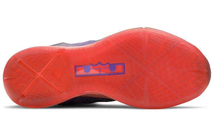 Nike LeBron 10 'All-Star - Extraterrestrial' 583108-500