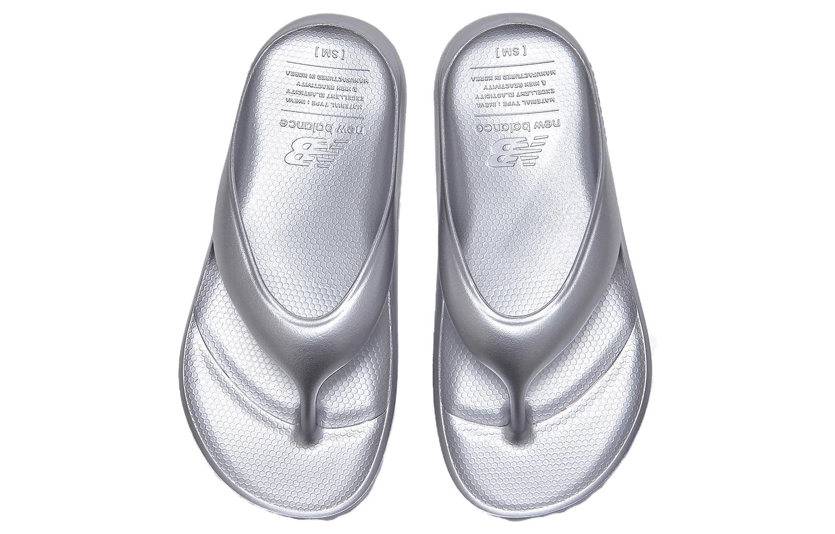 New Balance Sandals 'Silver' SD5601SI2