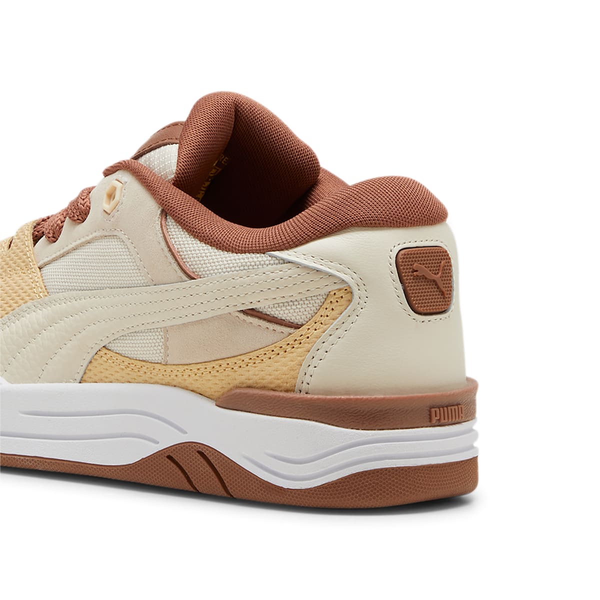 PUMA 180 'Summer Alpine Snow' 395766-03