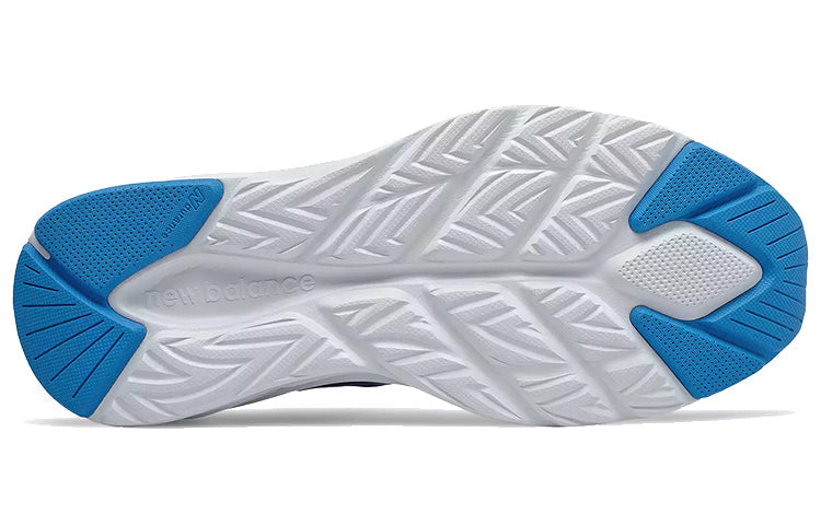 New Balance 411 Series Blue M411CT1