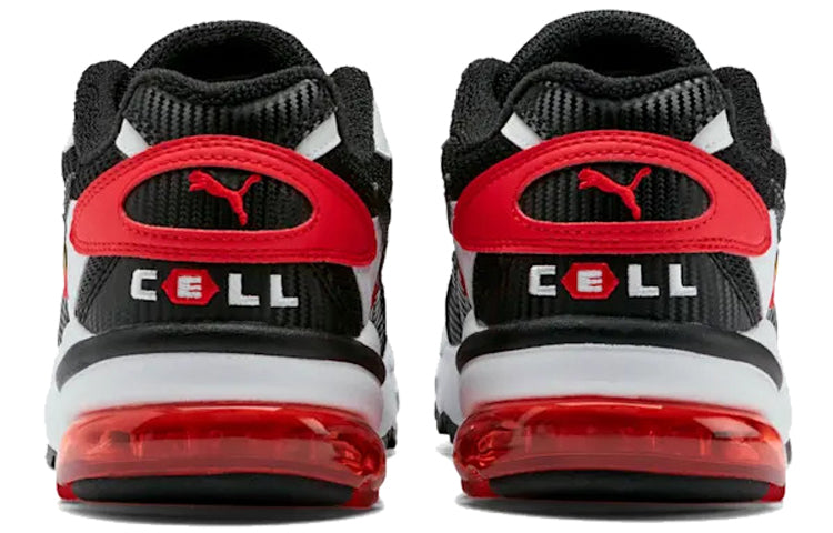 PUMA Scuderia Ferrari Cell 'Black White Red' 339919-01