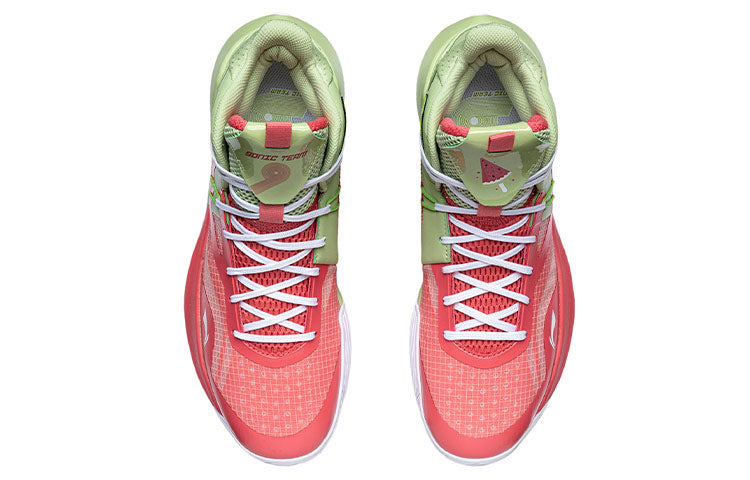 Li-Ning Sonic 9 Team 'Watermelon' ABPR017-4