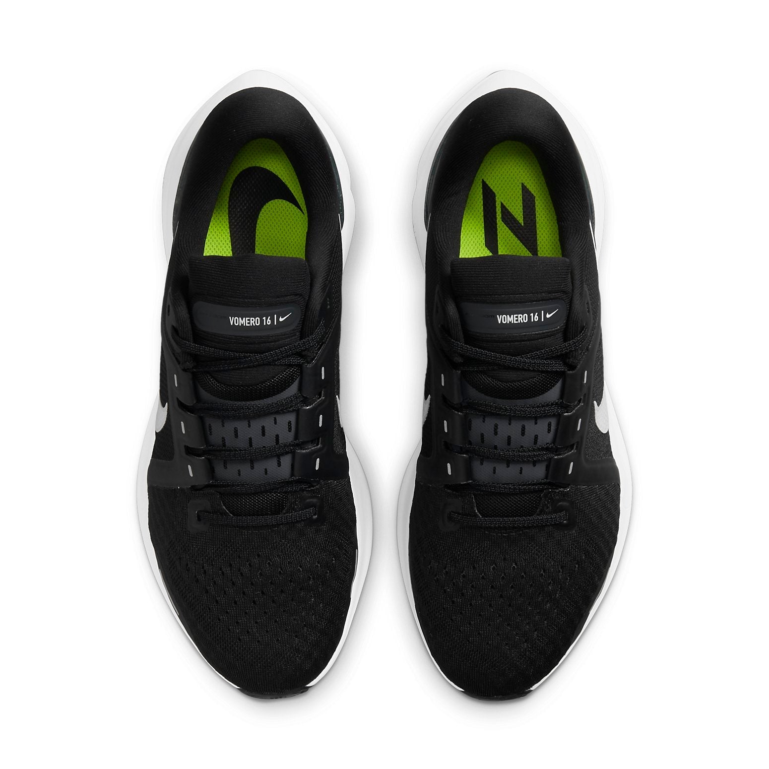 Nike Air Zoom Vomero 16 'Black White' DA7245-001