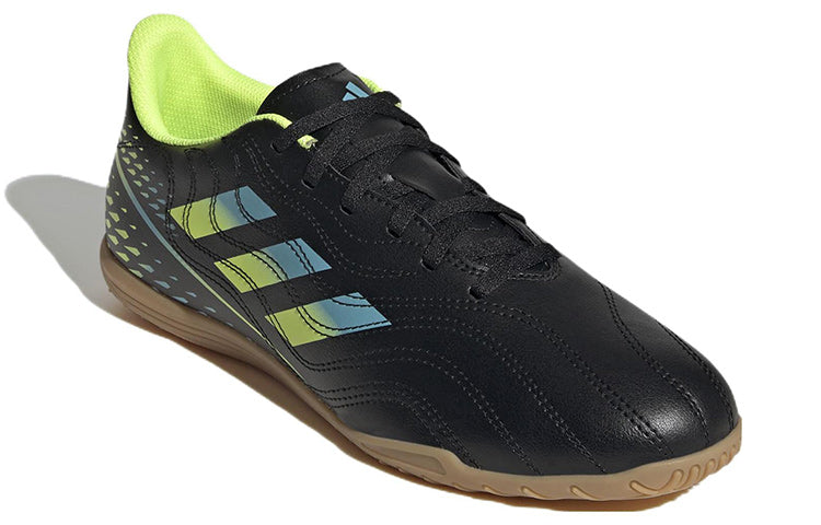 adidas Copa Sense.4 FXG 'Black' GW3583