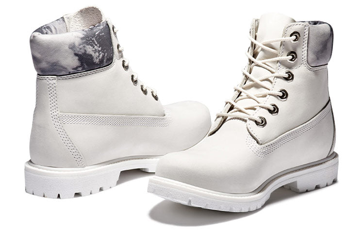 (WMNS) Timberland Premium 6-inch Waterproof Boot 'Climate Pack' A2ESS143