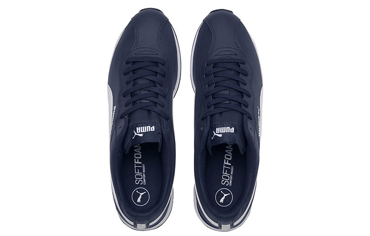 PUMA Turin II Nl Blue/White 366963-03