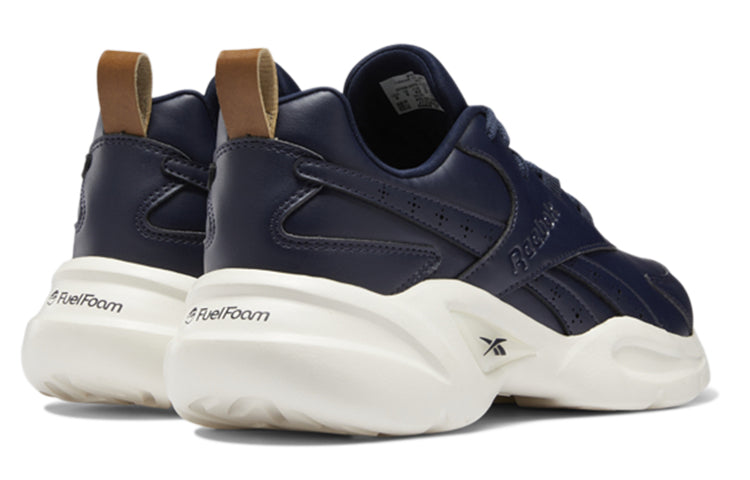 Reebok Royal Ec Ride 4 'Black White' G55874