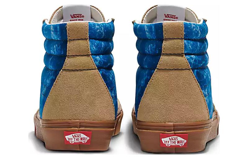 Vans SK8-HI 'Water' VN0A3VC1512