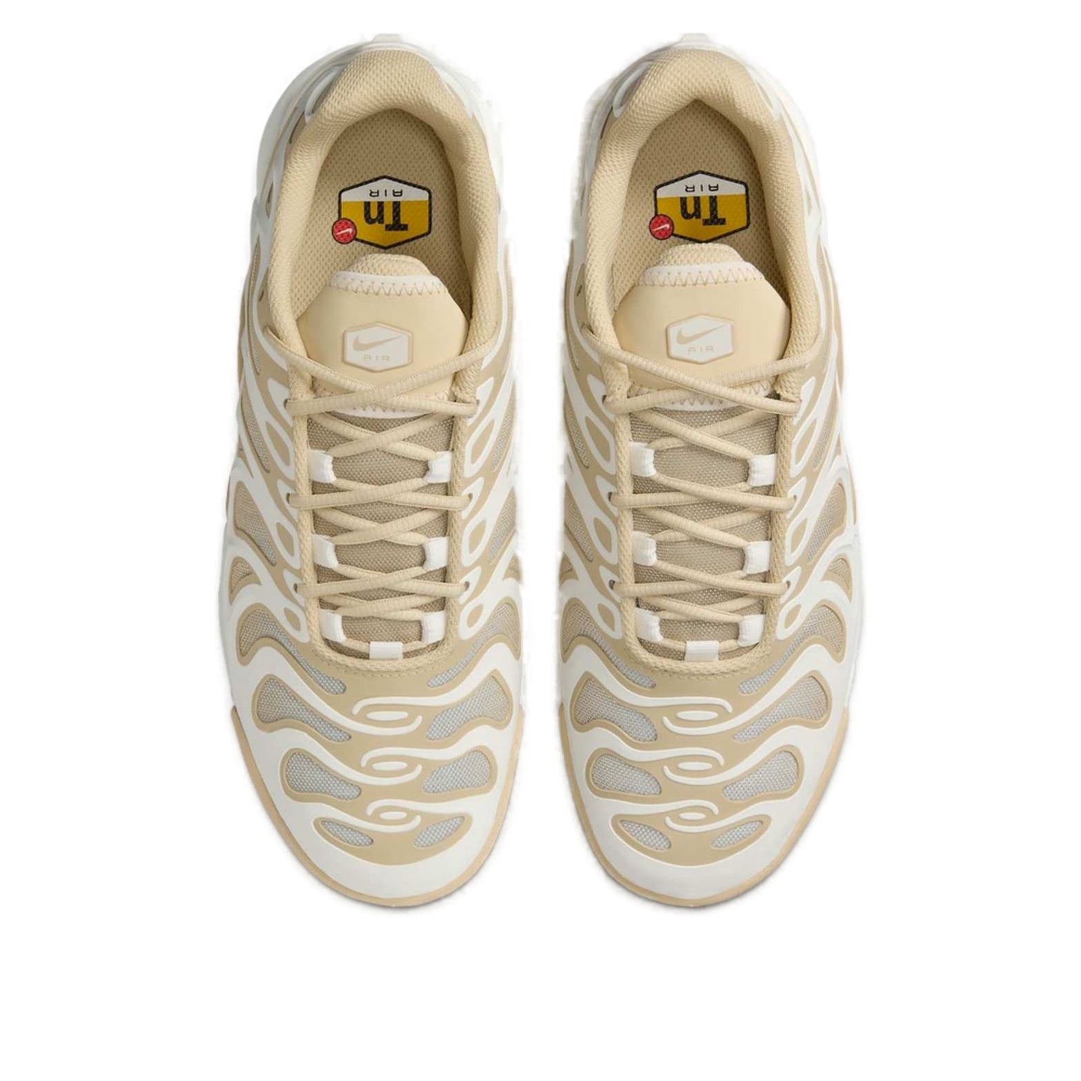 (WMNS) Nike Air Max Plus Drift 'Sail Team Gold' FV4081-103