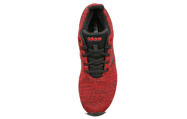 adidas neo Raddis 1.0 Red/Black CL7467