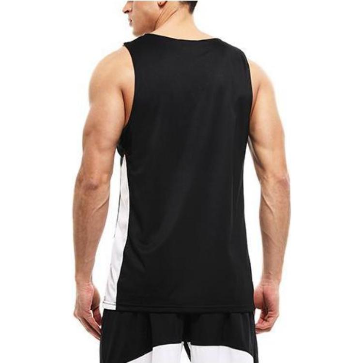 Nike AS M Tank Reversible 'Black' 867767-012