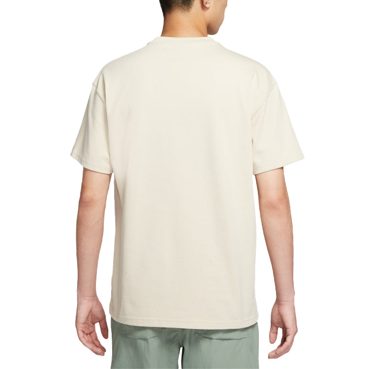 Men's Nike SPORTSWEAR Chest Small Pocket Solid Color Short Sleeve T-Shirt DD0500-138