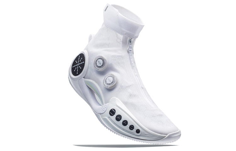 Li-Ning x DFT Way of Wade 9 Infinity 'Balance' ABER003-3