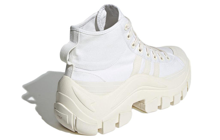adidas Nizza Hi XY22 'White'  HR1441