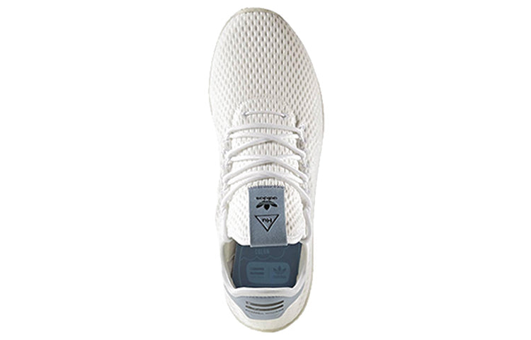 adidas x Pharrell Tennis Hu 'Tactile Blue' BY8718