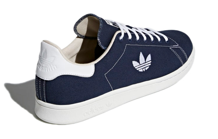 adidas originals Stan Smith 'Collegiate Navy' AQ0836