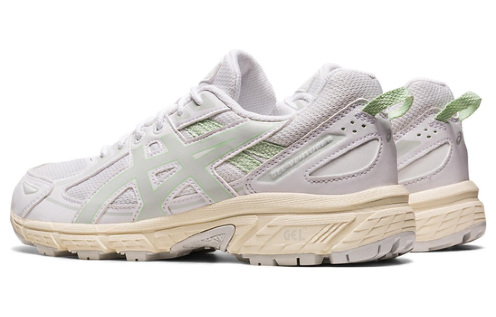 (WMNS) ASICS Gel-Venture 6 SPS 'White Cream' 1202A436-101