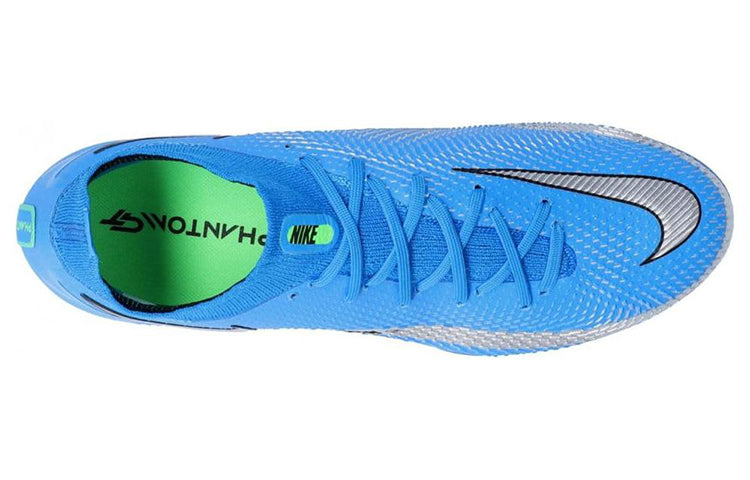 Nike Phantom GT Elite DF SG Pro 'Blue' CW6593-401