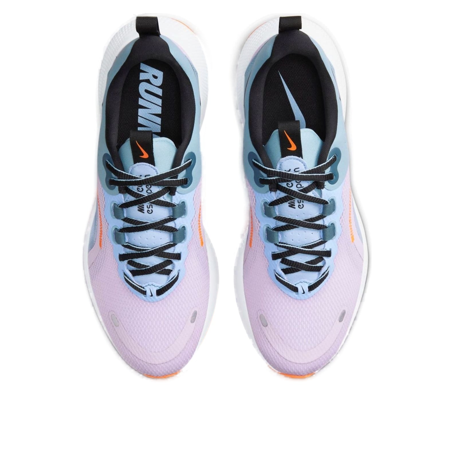 (WMNS) Nike React Escape Run 2 'Blue Pink' DJ9976-500