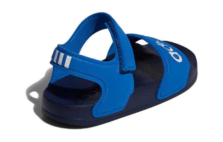 (PS) adidas Adilette Sandal K 'Blue' G26878