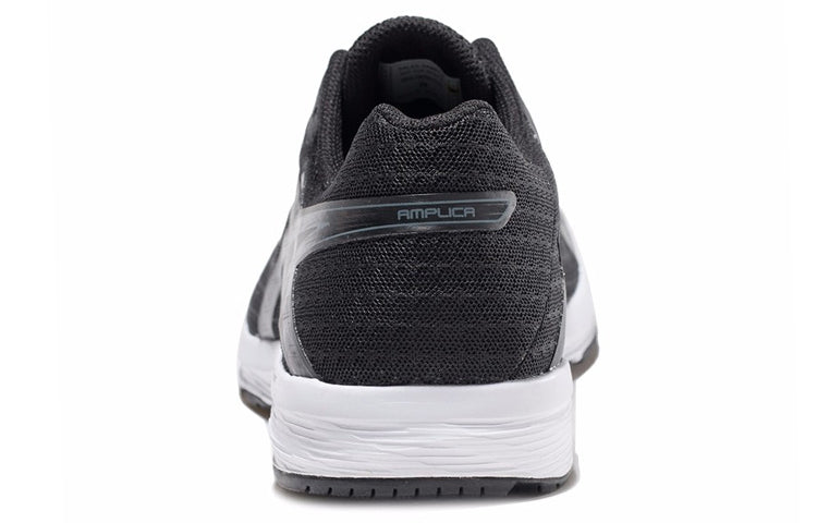 ASICS Amplica 'Black Grey' T825N-003